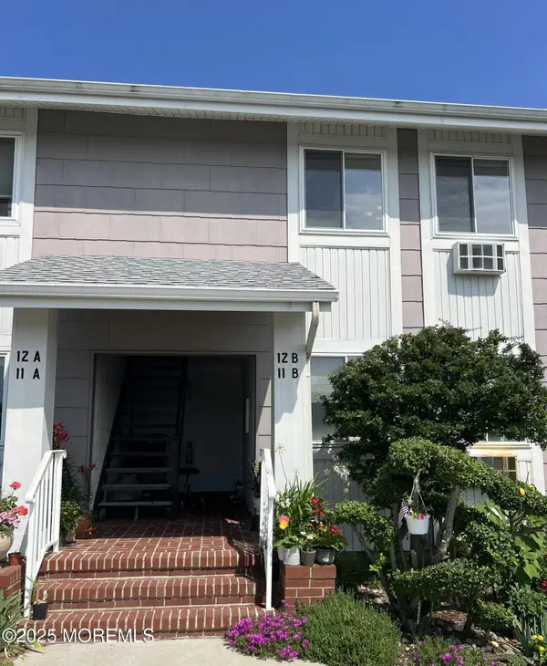 50 Valentine Street #12B, Monmouth Beach, NJ 07750