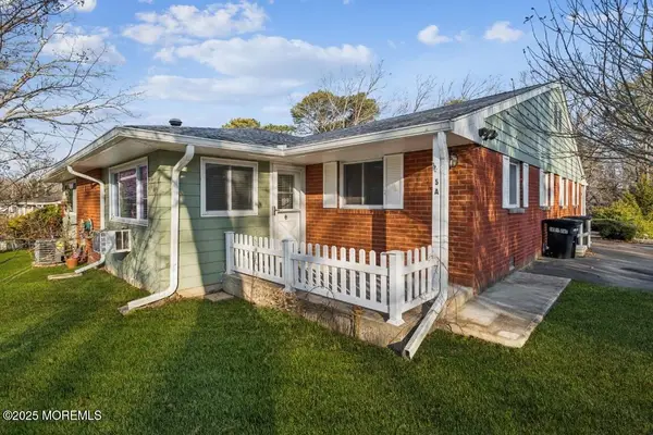 5 Blue Jay Street #A, Manchester, NJ 08759