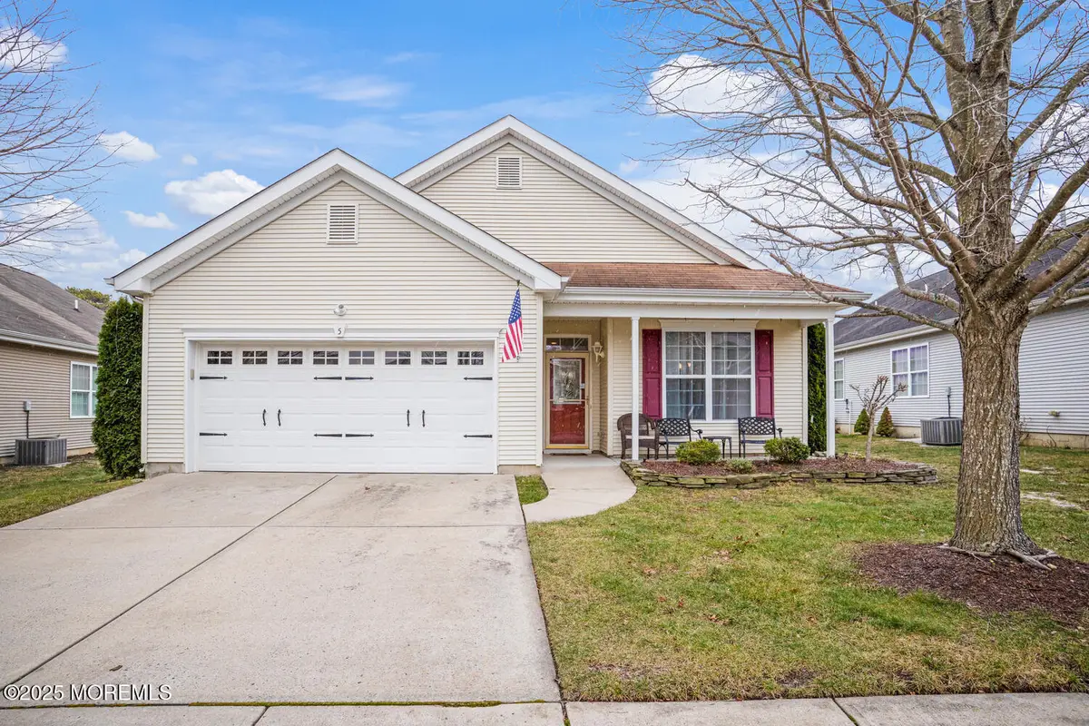 5 Daisy Lane, Little Egg Harbor Township, NJ 08087 - Image #1