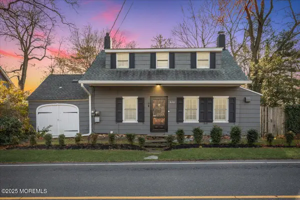 630 Kings Highway, Atlantic Highlands, NJ 07716