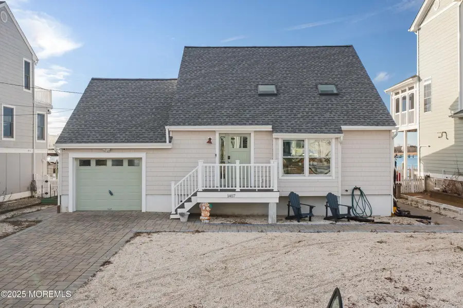 1407 Hilo Bay Drive, Forked River, NJ 08731 - Image #2