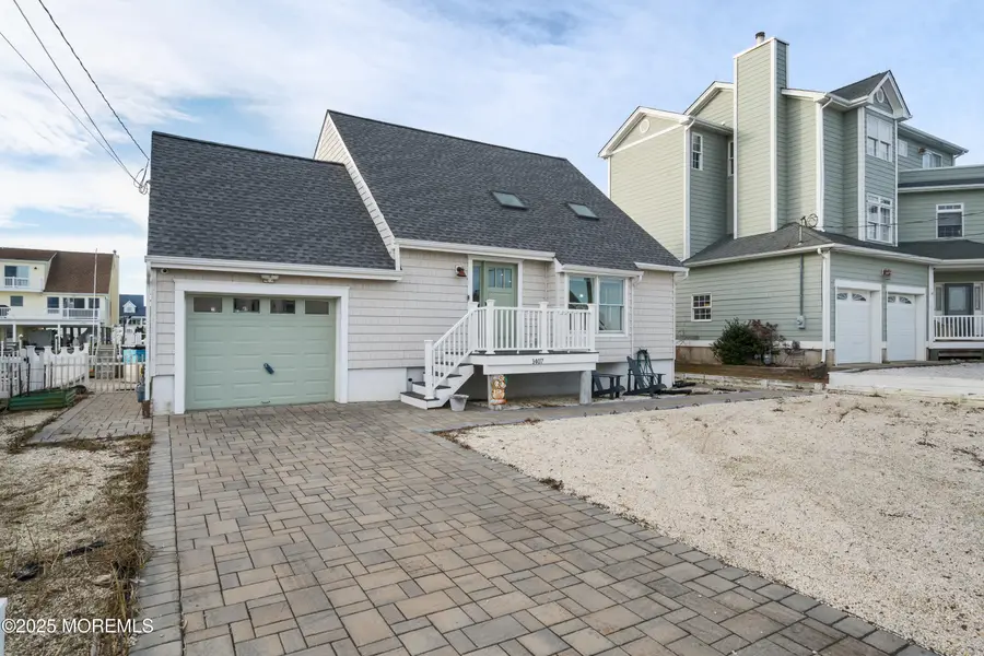 1407 Hilo Bay Drive, Forked River, NJ 08731 - Image #3