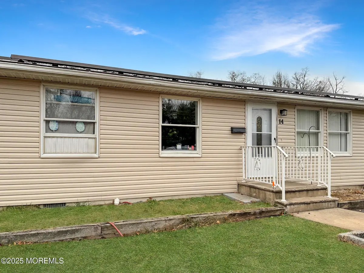 14 Church Street, Jamesburg, NJ 08831 - Image #1