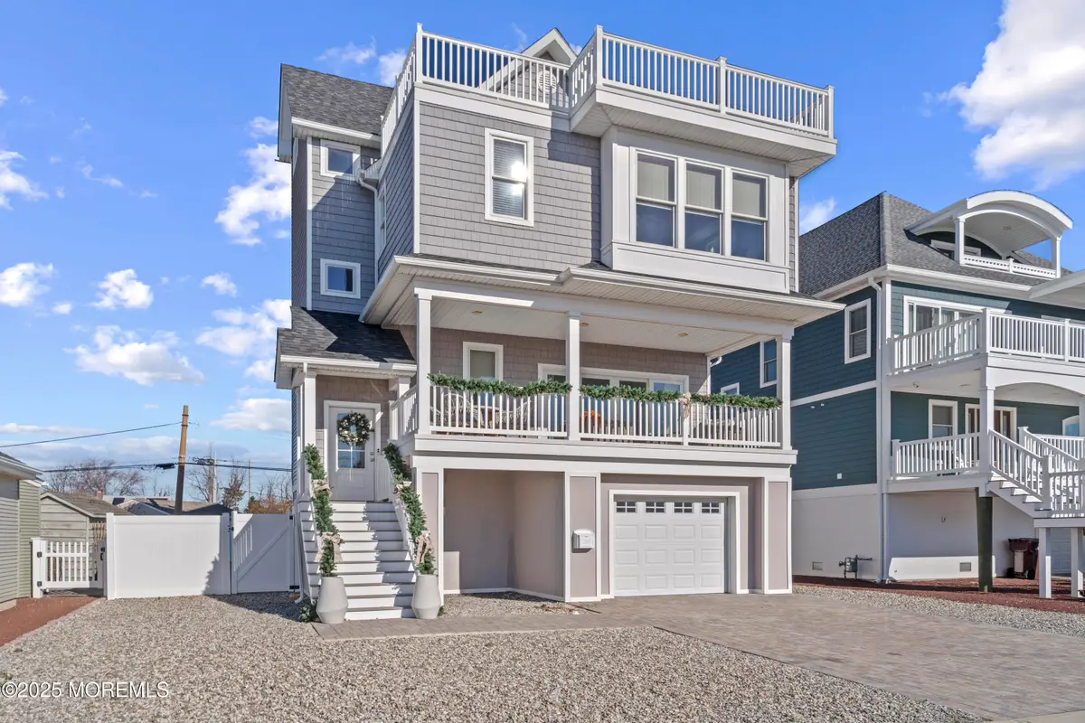 206 Roanoke Avenue #Pelican Island, Seaside Heights, NJ 08751 - Image #1