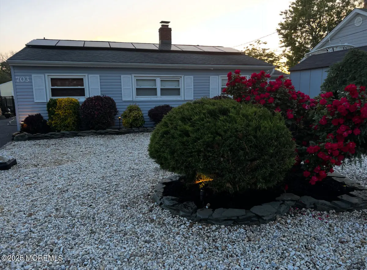 703 Chesapeake Drive, Forked River, NJ 08731 - Image #1