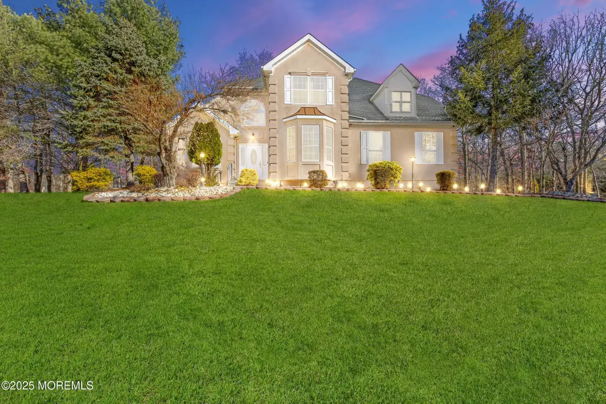26 Tuscany Drive, Jackson, NJ 08527 - Image #1