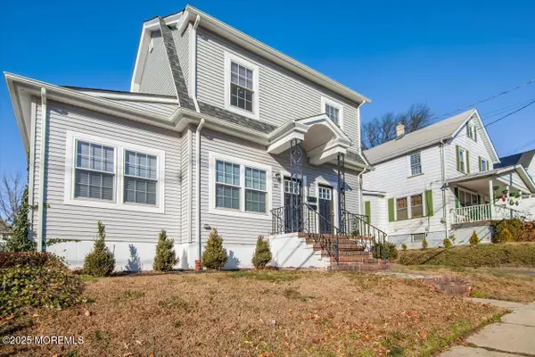 23 Carlton Street, Edison, NJ 08837