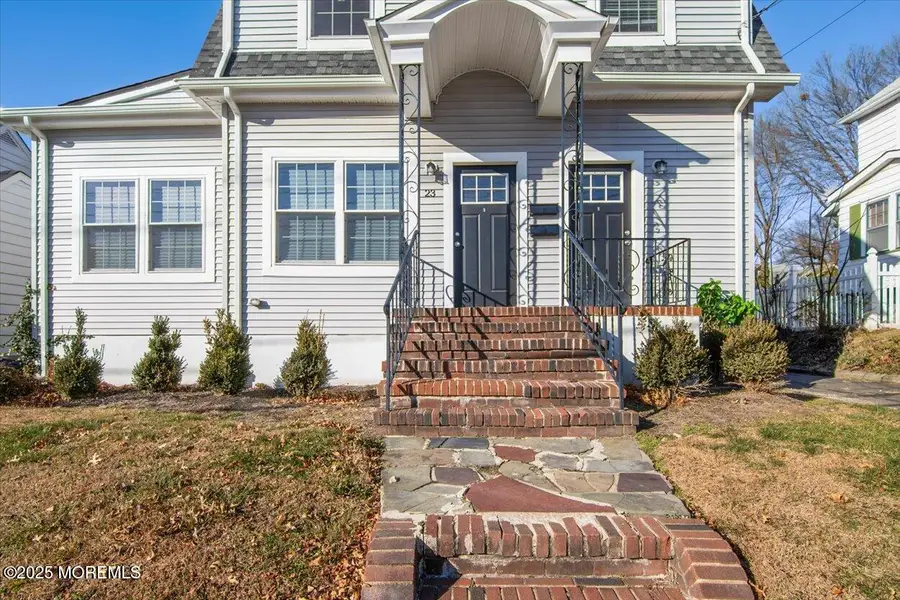 23 Carlton Street, Edison, NJ 08837 - #3