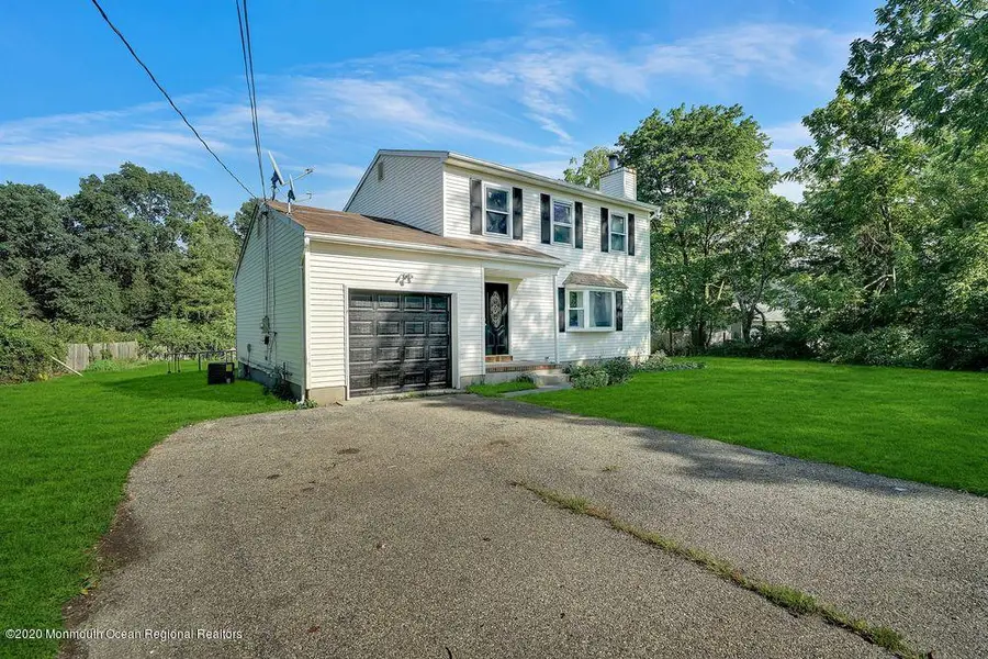 95 Hope Chapel Road, Lakewood, NJ 08701 - Image #3