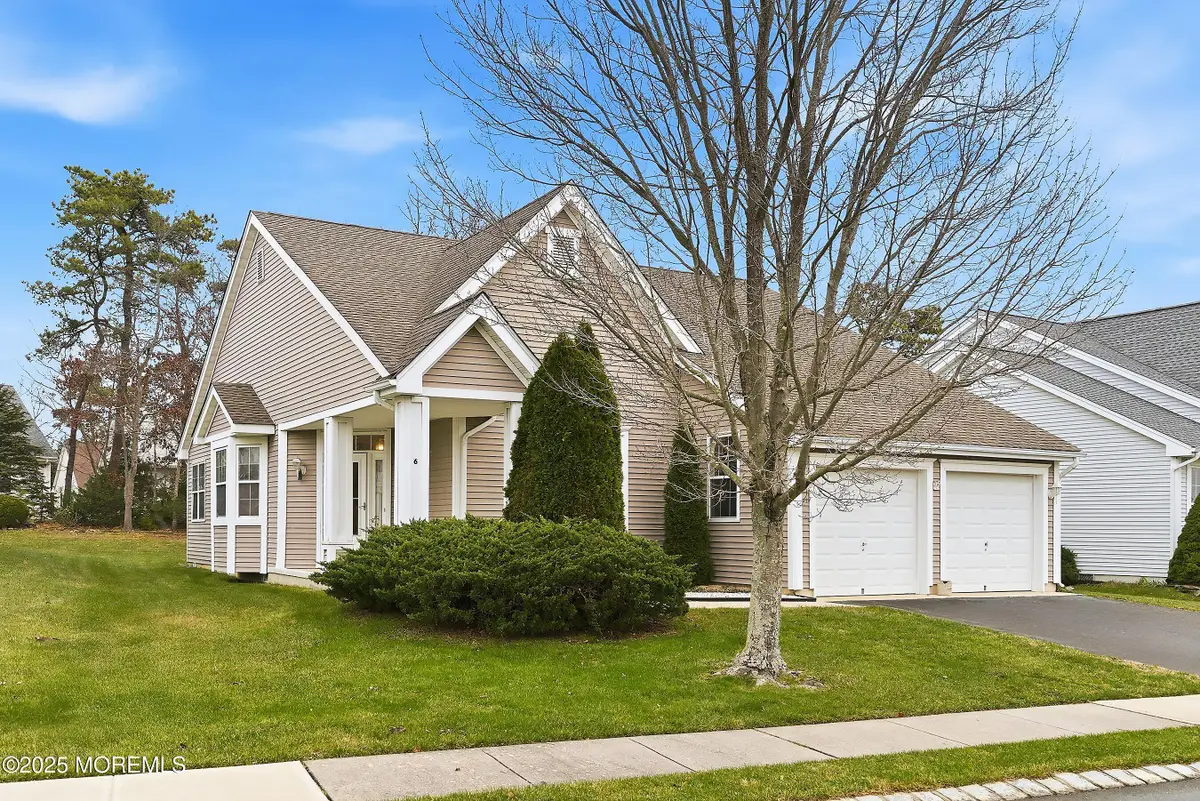 6 Swan Lake Court, Barnegat, NJ 08005 - Image #1