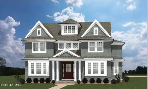 722 Boston Boulevard, Sea Girt, NJ 08750