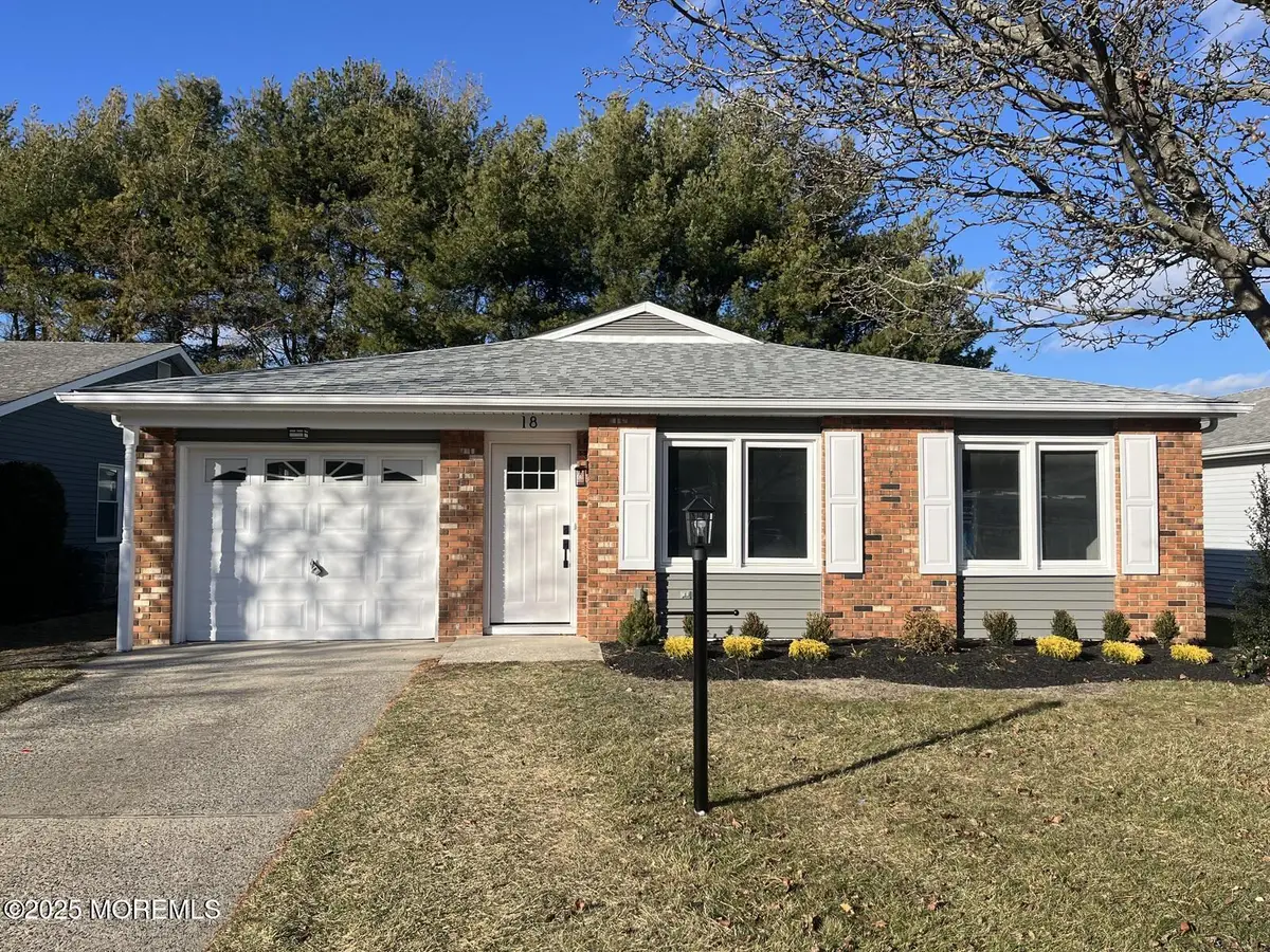 18 Meadowbrook Road, Brick, NJ 08723 - Image #1