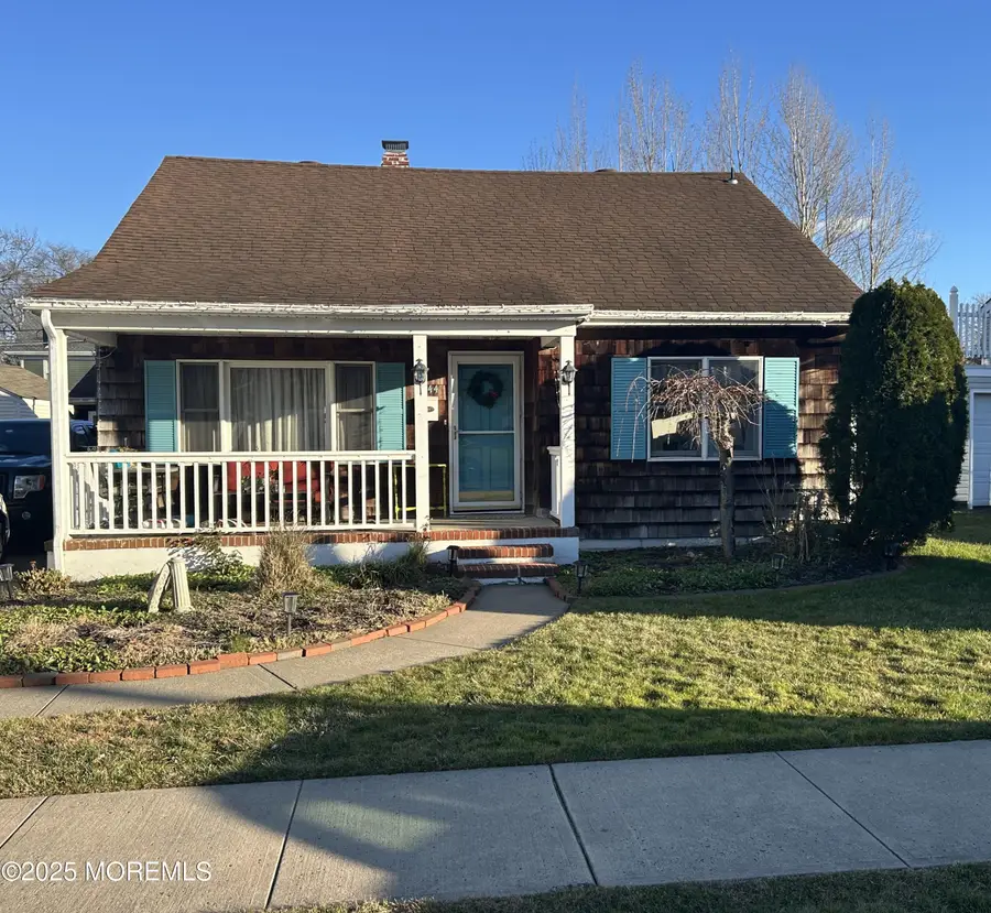 1644 Riverview Terrace, West Belmar, NJ 07719 - Image #2