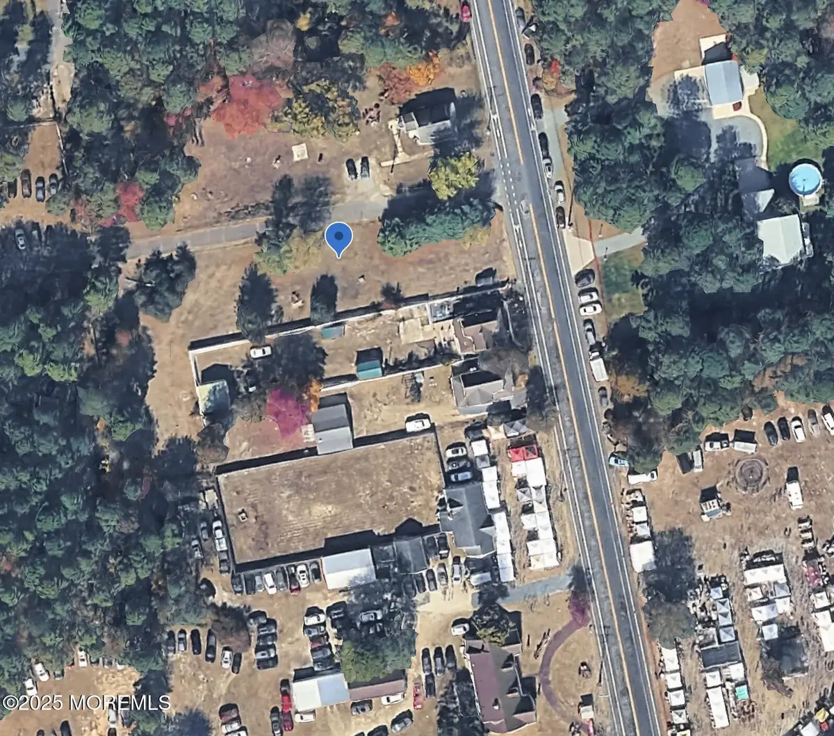 4007 Route 563, Woodland, NJ 08019 - Image #1