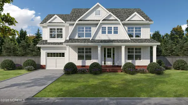 22 Rosalie Avenue, Rumson, NJ 07760