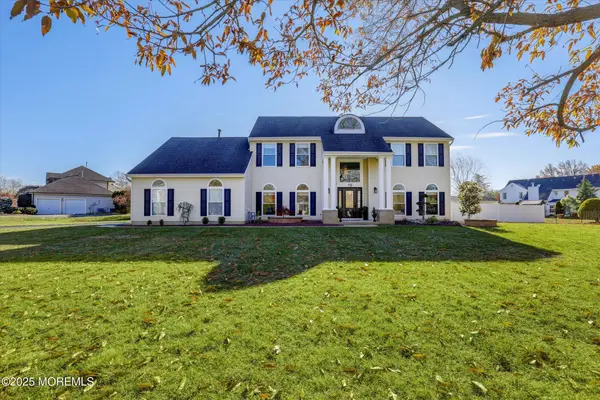 19 Polo Club Drive, Freehold, NJ 07728