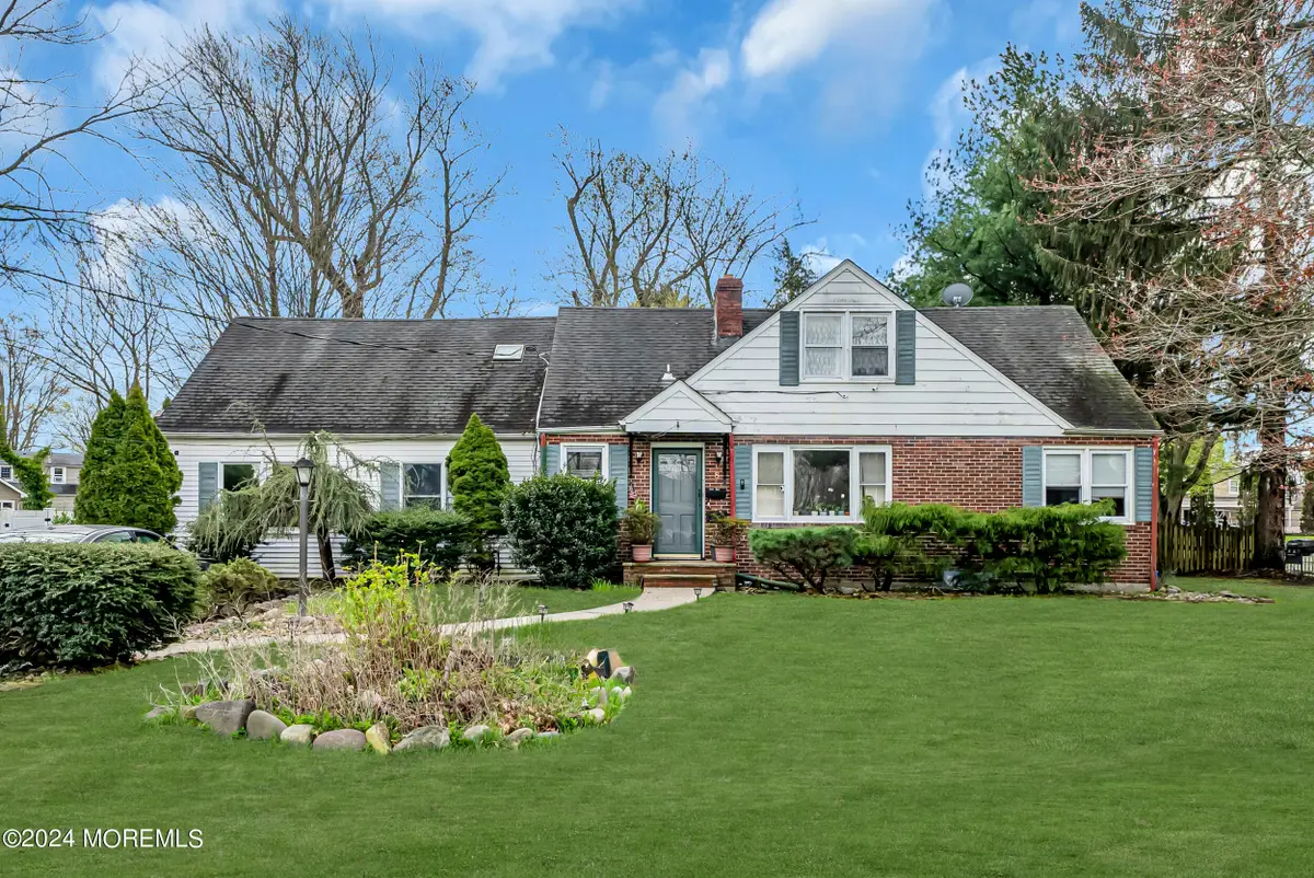 8 Woolley Place, West Long Branch, NJ 07764 - Image #1