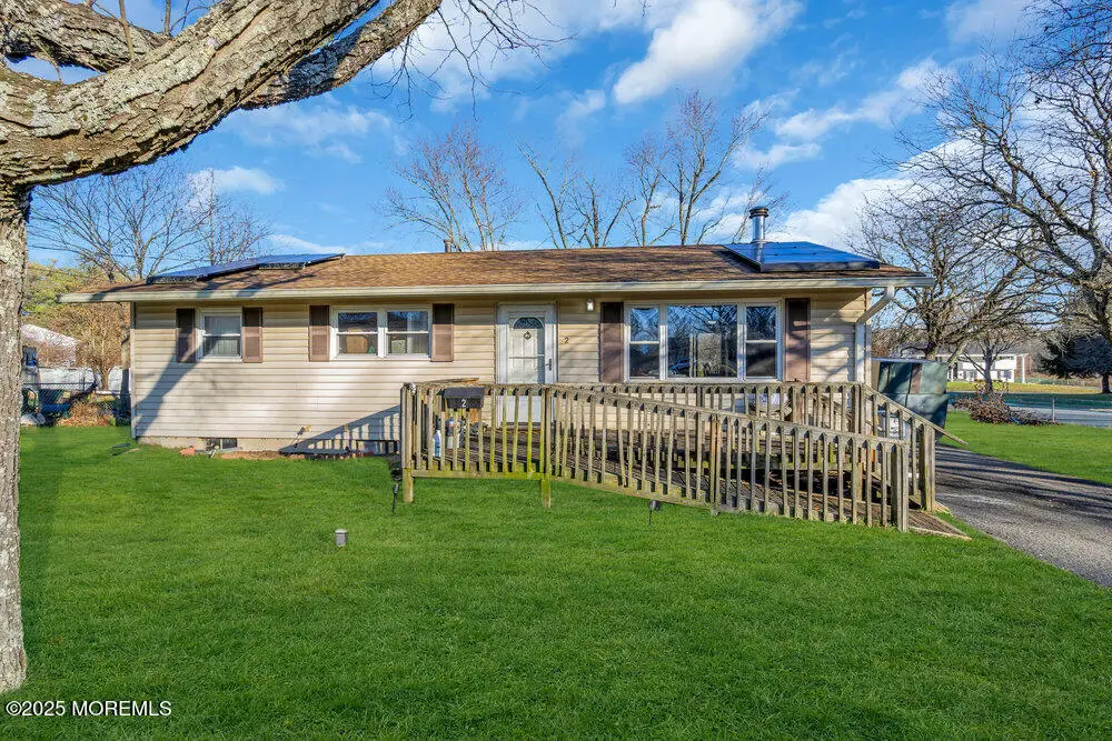 2 Drew Court, Jackson, NJ 08527 - Image #1