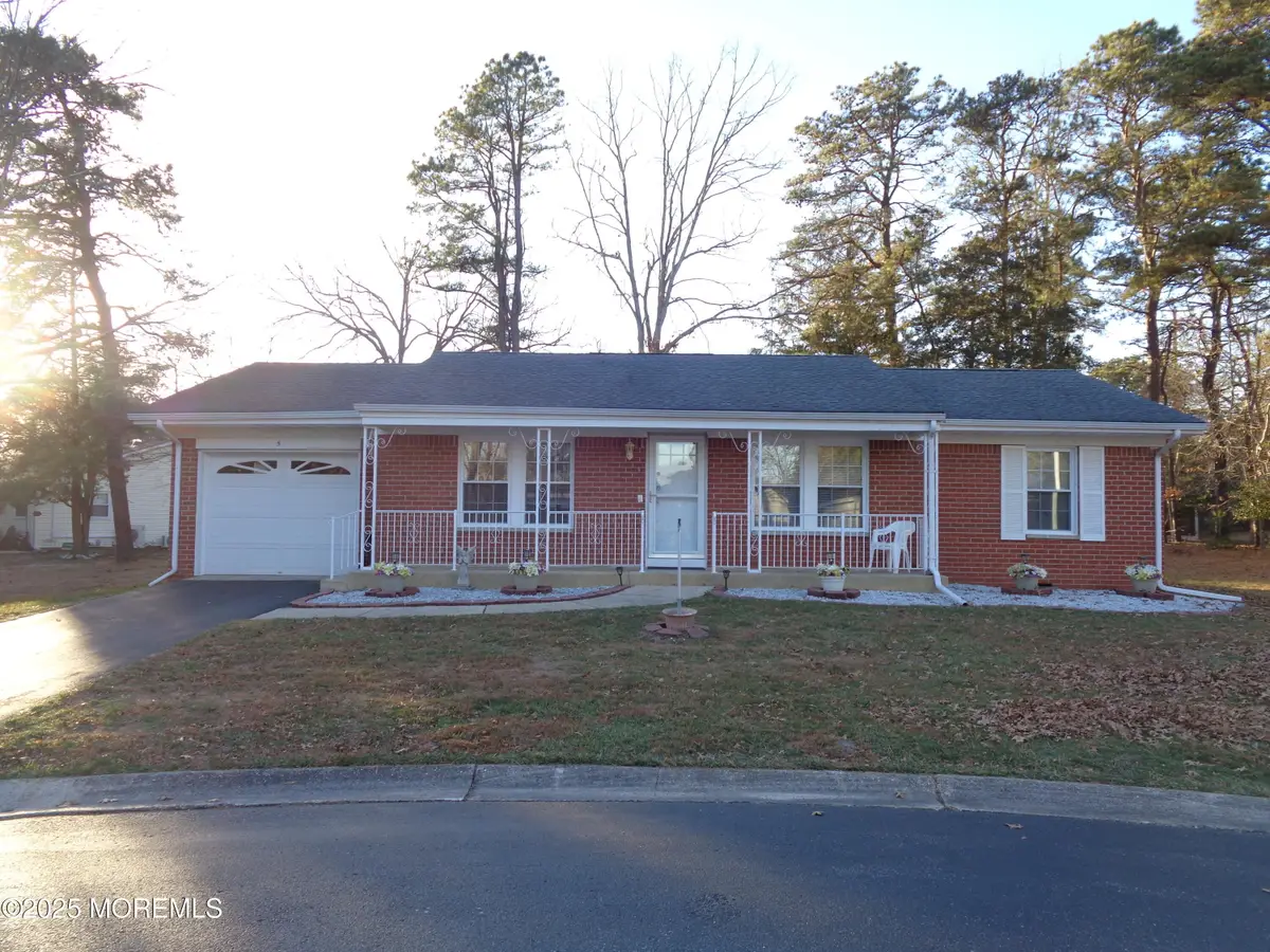 5 Mayflower Court, Whiting, NJ 08759 - Image #1