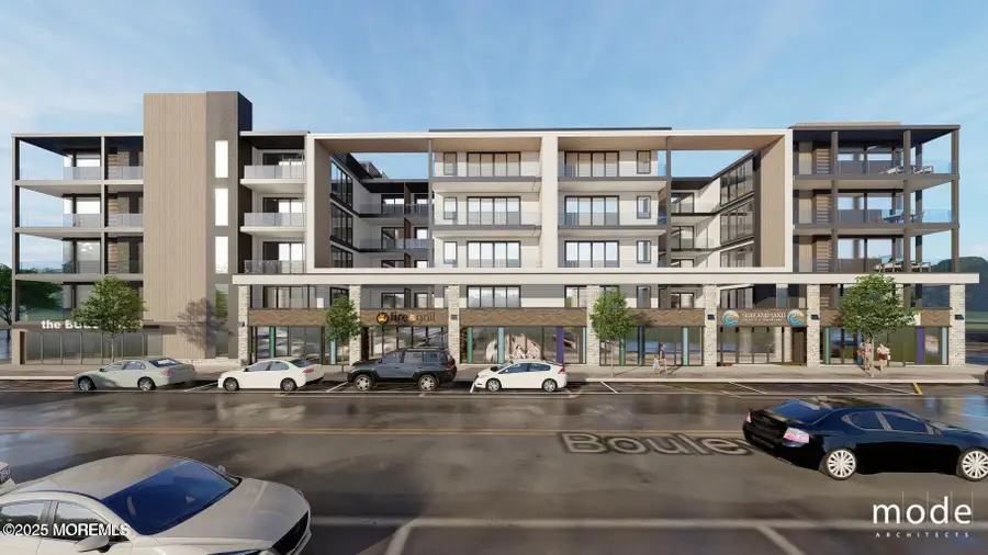 401 Boulevard #205, Seaside Heights, NJ 08751 - Image #3
