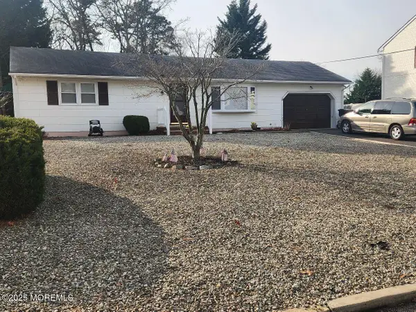 531 Azalea Drive, Brick, NJ 08724