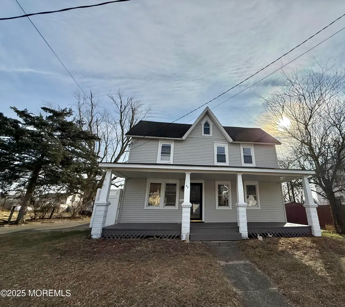 30 Maple Avenue, New Egypt, NJ 08533 - Image #1