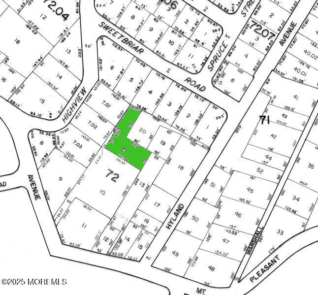 33 Hyland Avenue, Rockaway, NJ 07866 - Image #2