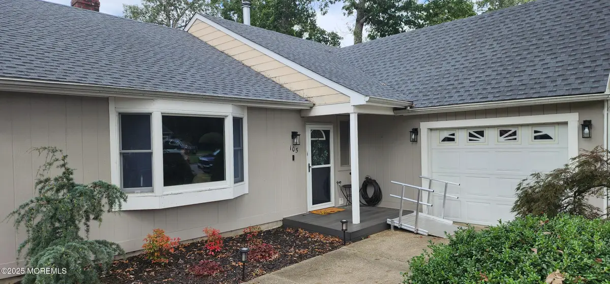 105 Menlow Court, Toms River, NJ 08755 - Image #1