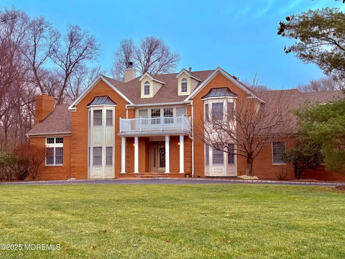 2 Lucas Lane, Millstone, NJ 08510 - Image #1