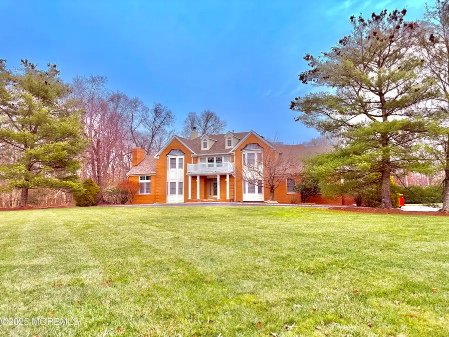 2 Lucas Lane, Millstone, NJ 08510 - Image #2