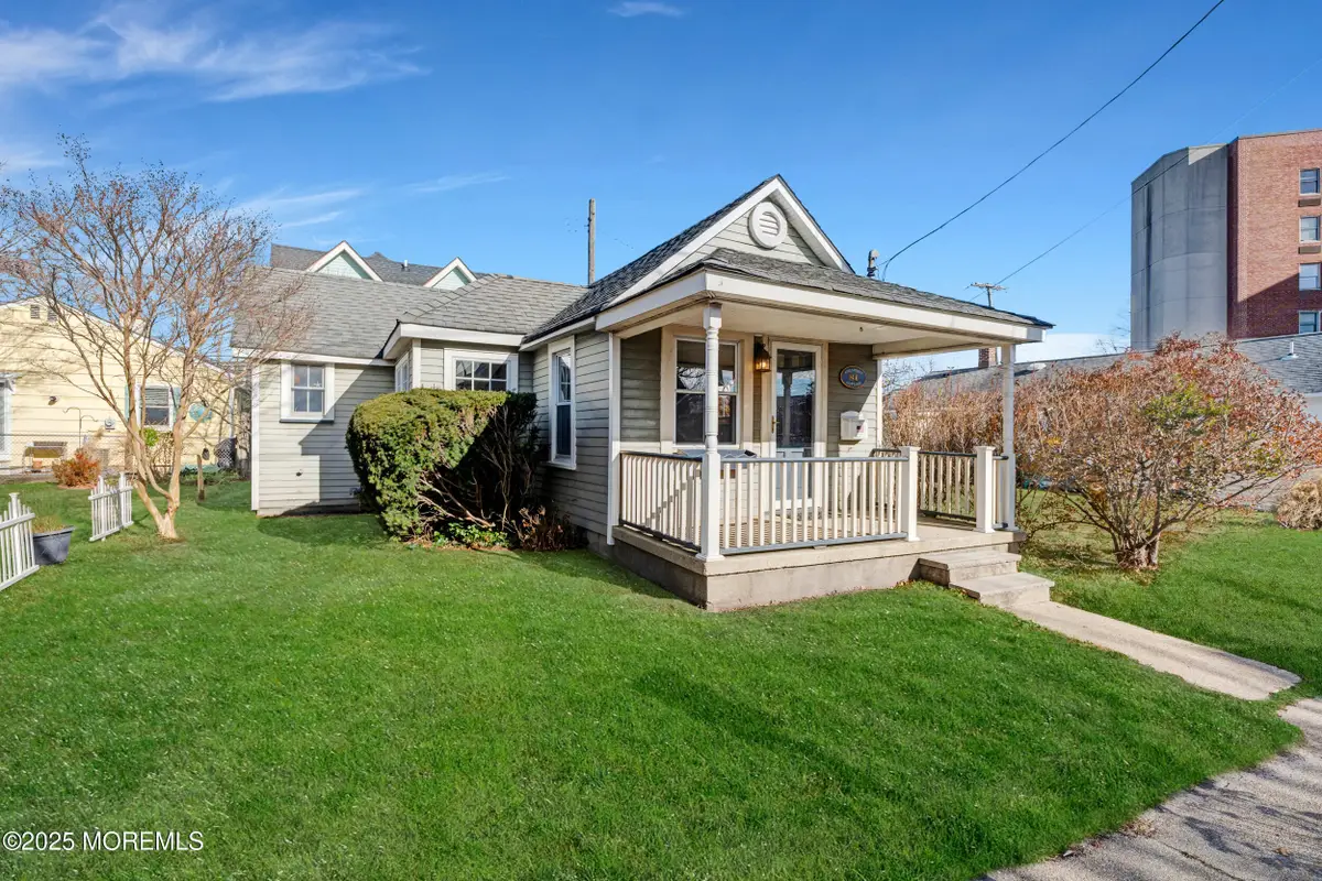 81 Inskip Avenue, Ocean Grove, NJ 07756 - Image #1