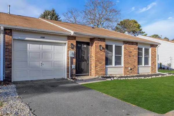 108 Petty Place #2, Lakewood, NJ 08701