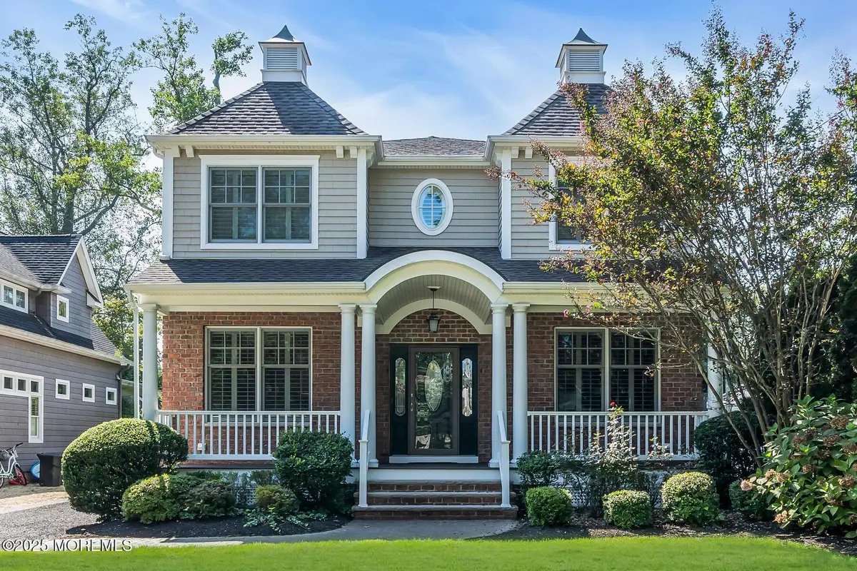 12 Forrest Avenue, Rumson, NJ 07760 - Image #1