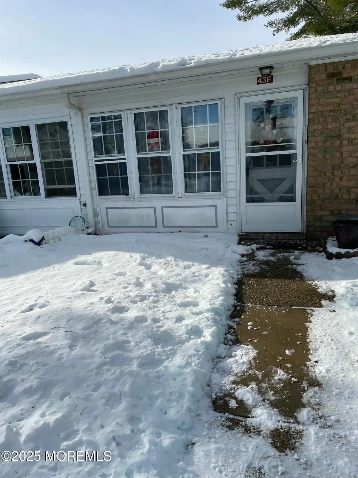 43F Cambridge Circle #F, Manchester Township, NJ 08759 - Image #1