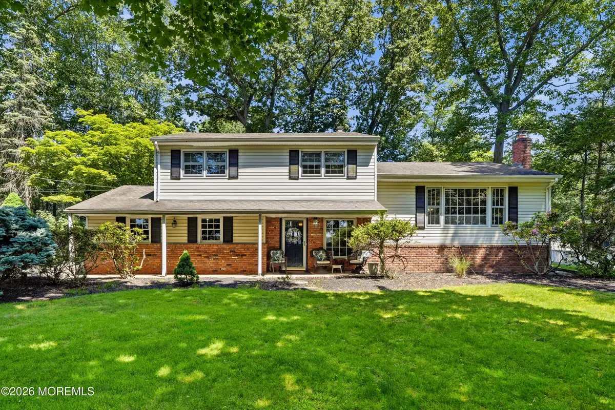 558 Green Lane, River Vale, NJ 07675 - #1