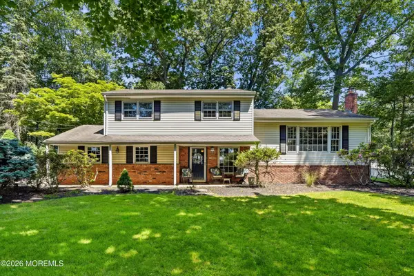 558 Green Lane, River Vale, NJ 07675