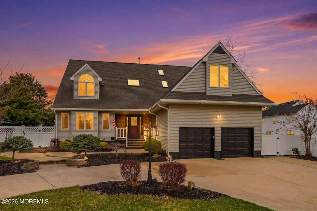 110 Cedar Grove Road, Toms River, NJ 08753 - #1