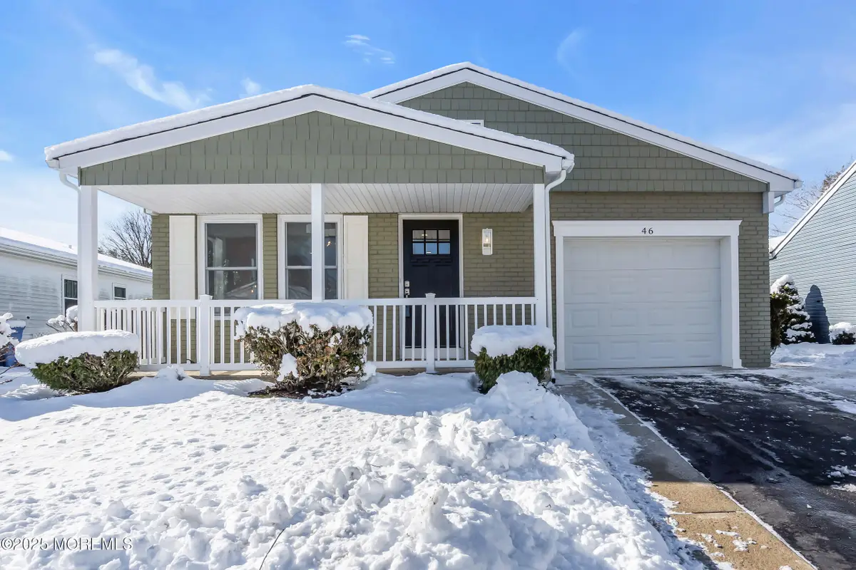 46 La Dunette Drive, Toms River, NJ 08757 - Image #1