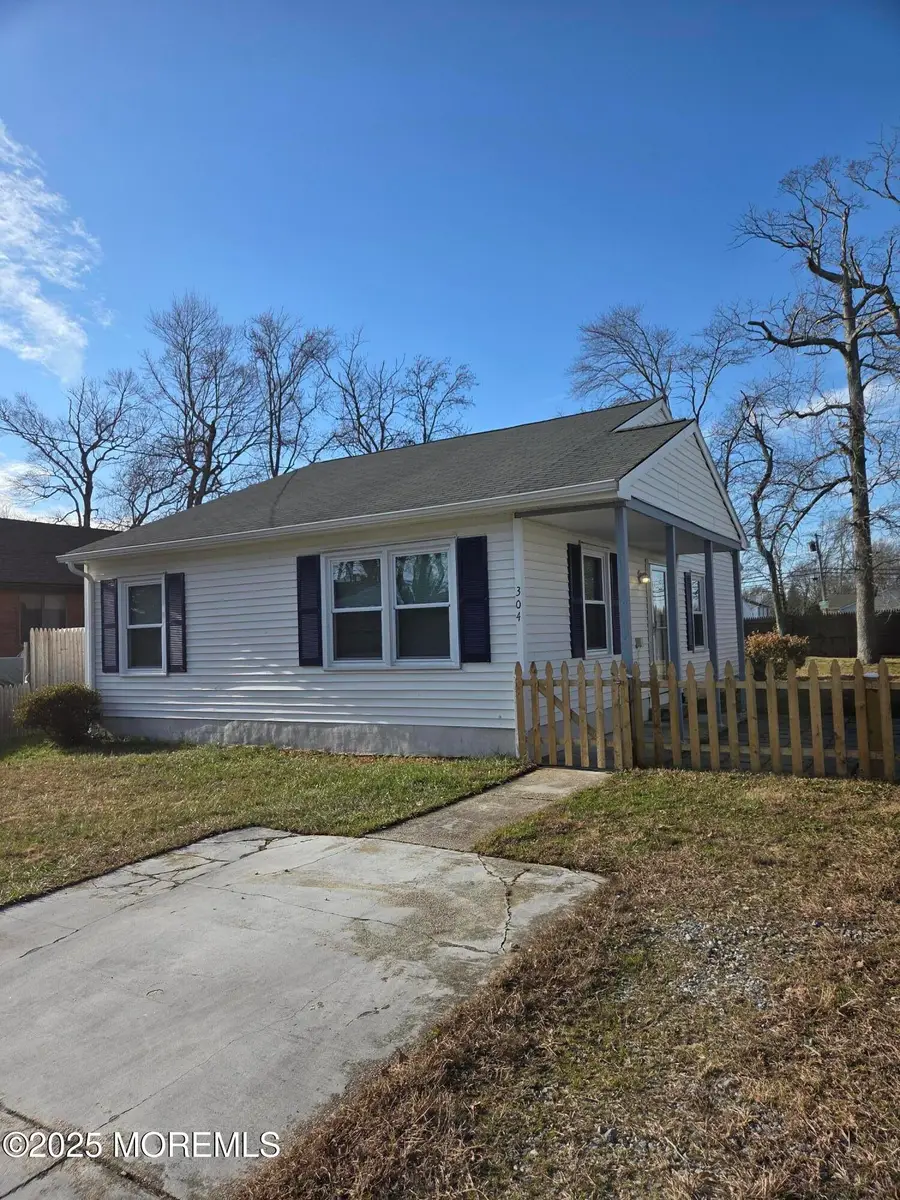 304 Lake Champlain Drive, Mystic Island, NJ 08087 - Image #2