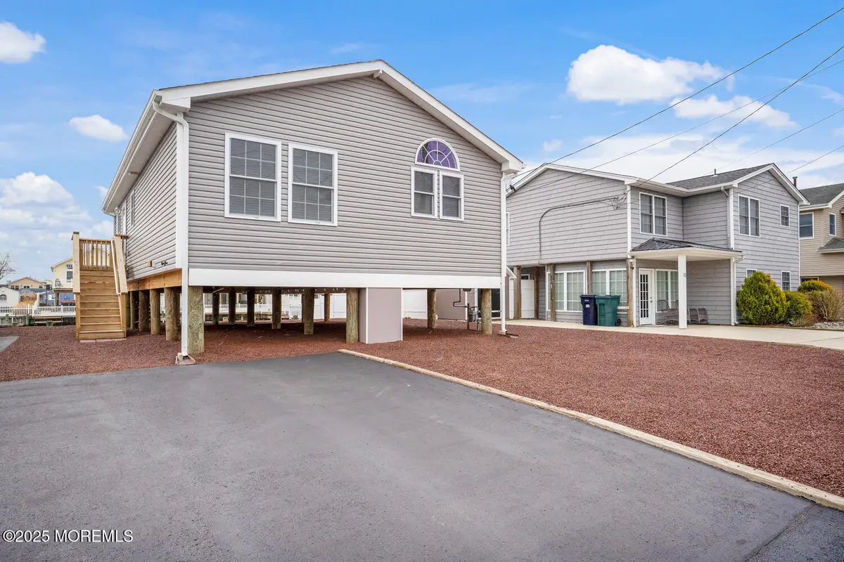 9 Lake Saint Clair Drive, Mystic Island, NJ 08087 - Image #1