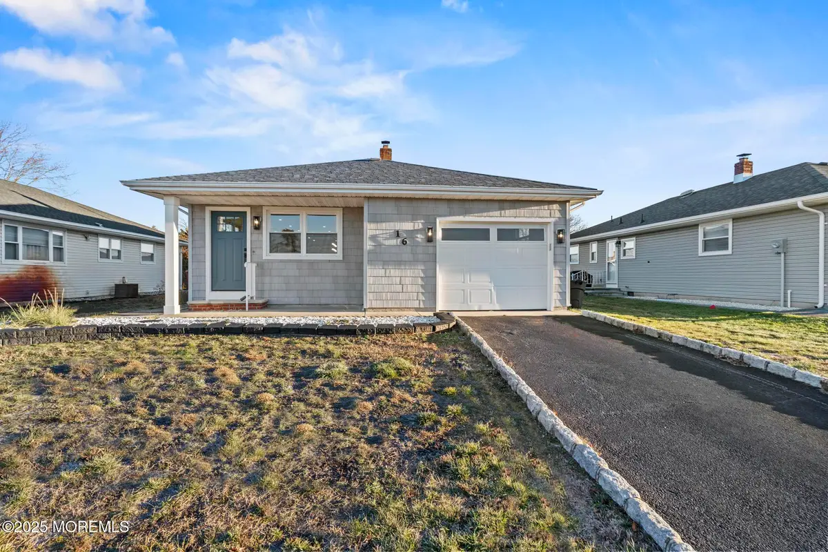 16 Saint Kitts Drive, Toms River, NJ 08757 - Image #1