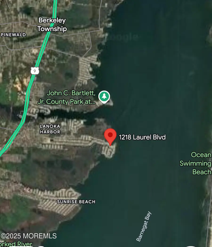 1218 Laurel Boulevard, Lanoka Harbor, NJ 08734 - Image #2