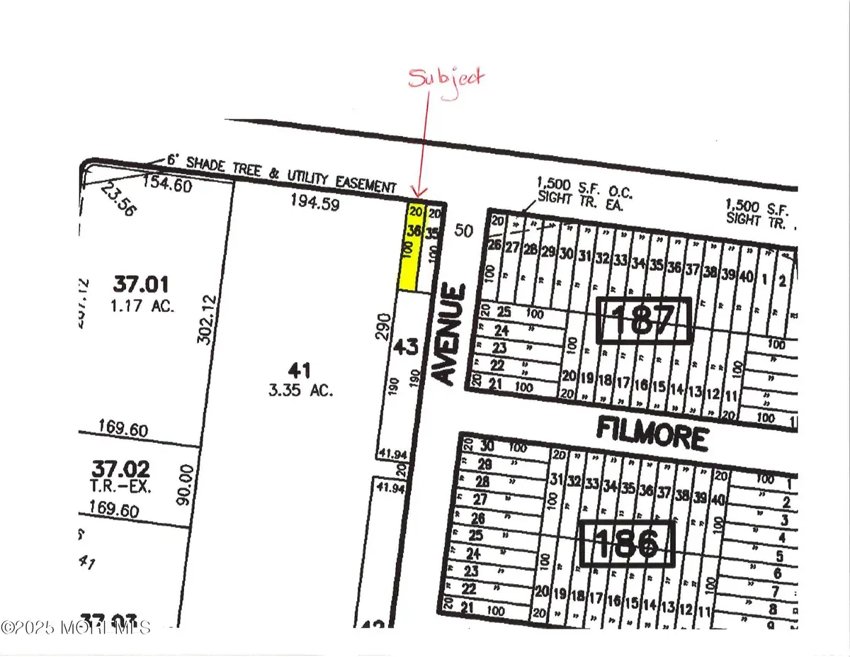 1115 Hickory Street, Toms River, NJ 08755 - Image #1