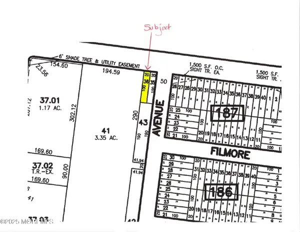 1115 Hickory Street, Toms River, NJ 08755