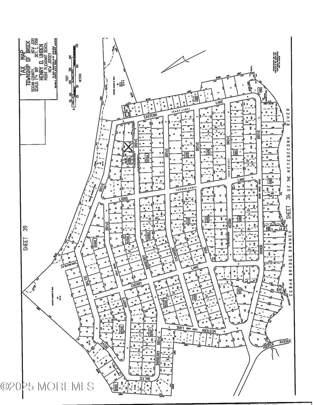 768 Barberry Drive, Brick, NJ 08723 - Image #1