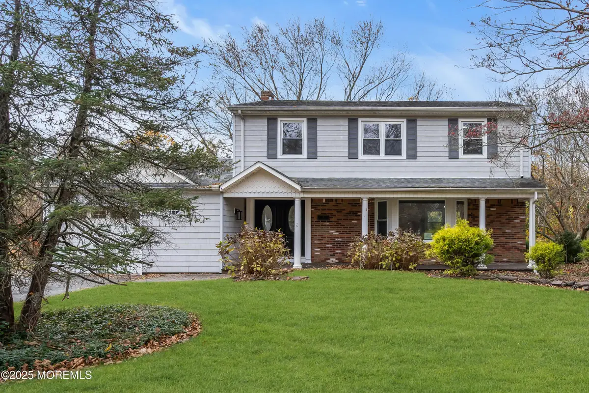 2 Zimm Lane, Jackson, NJ 08527 - Image #1