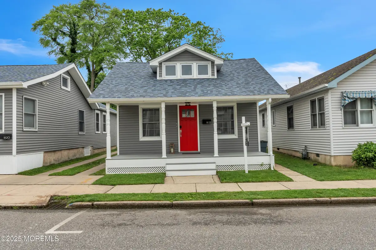 1822 Parkway #1, Lake Como, NJ 07719 - Image #1