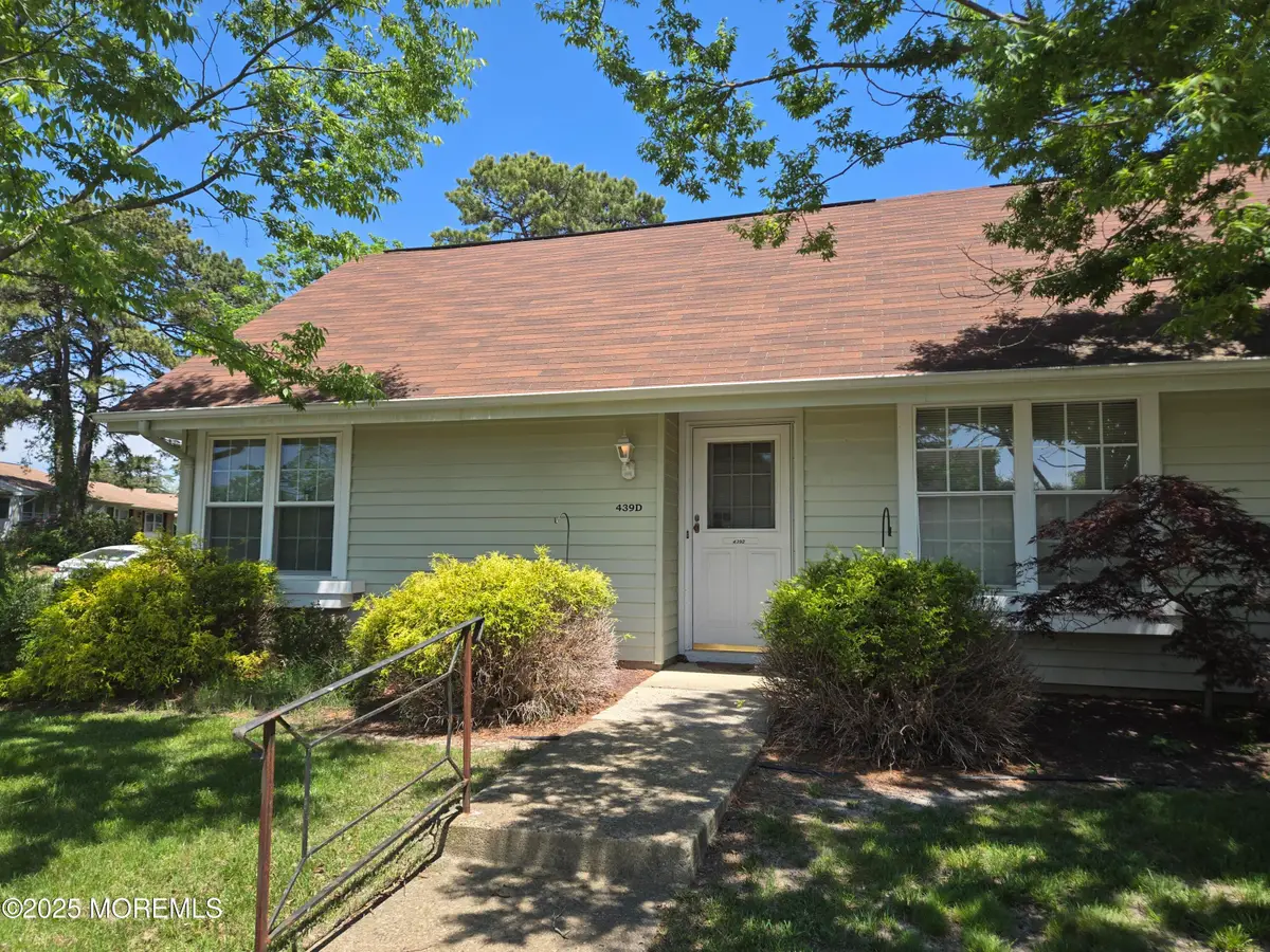439D Chesterfield Court, Manchester Township, NJ 08759 - Image #1