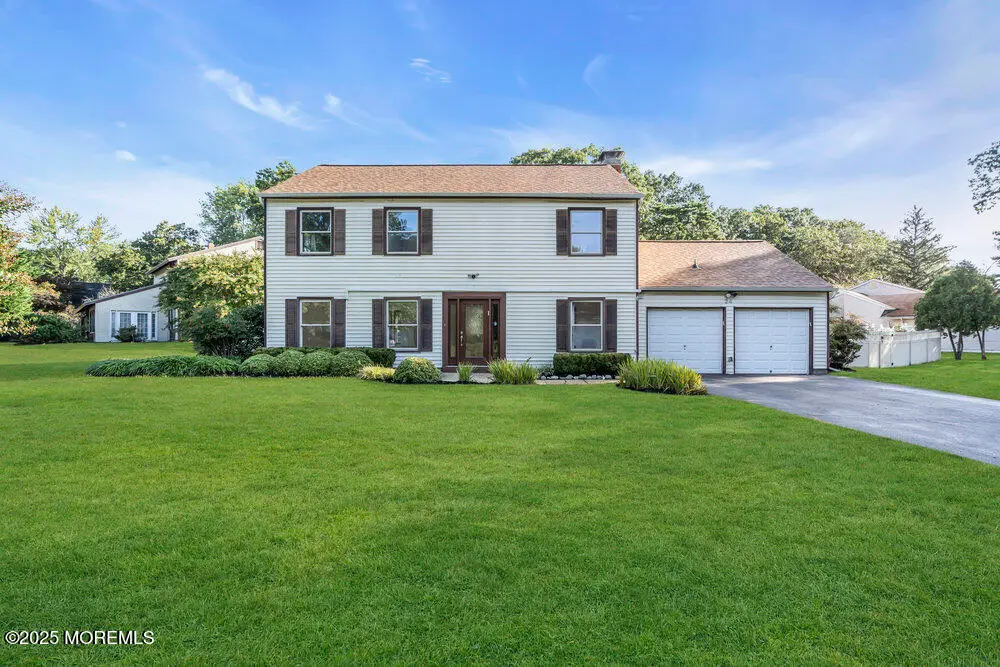 34 Birmingham Drive, Jackson, NJ 08527 - Image #1