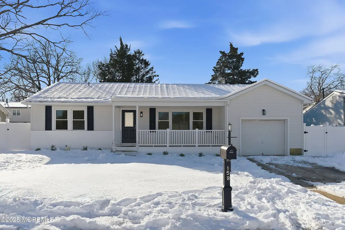 159 Queen Ann Road, Brick, NJ 08723 - Image #1